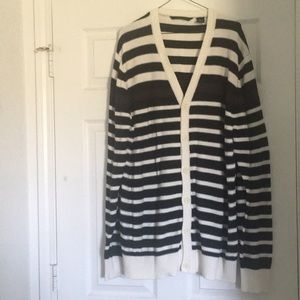 Men’s Sean John Cardigan 3xl